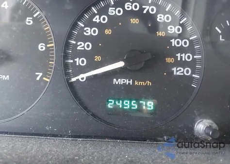 2004 Jeep Grand Cherokee Laredo from USA, damaged, VIN 1J4GW48N14C342964